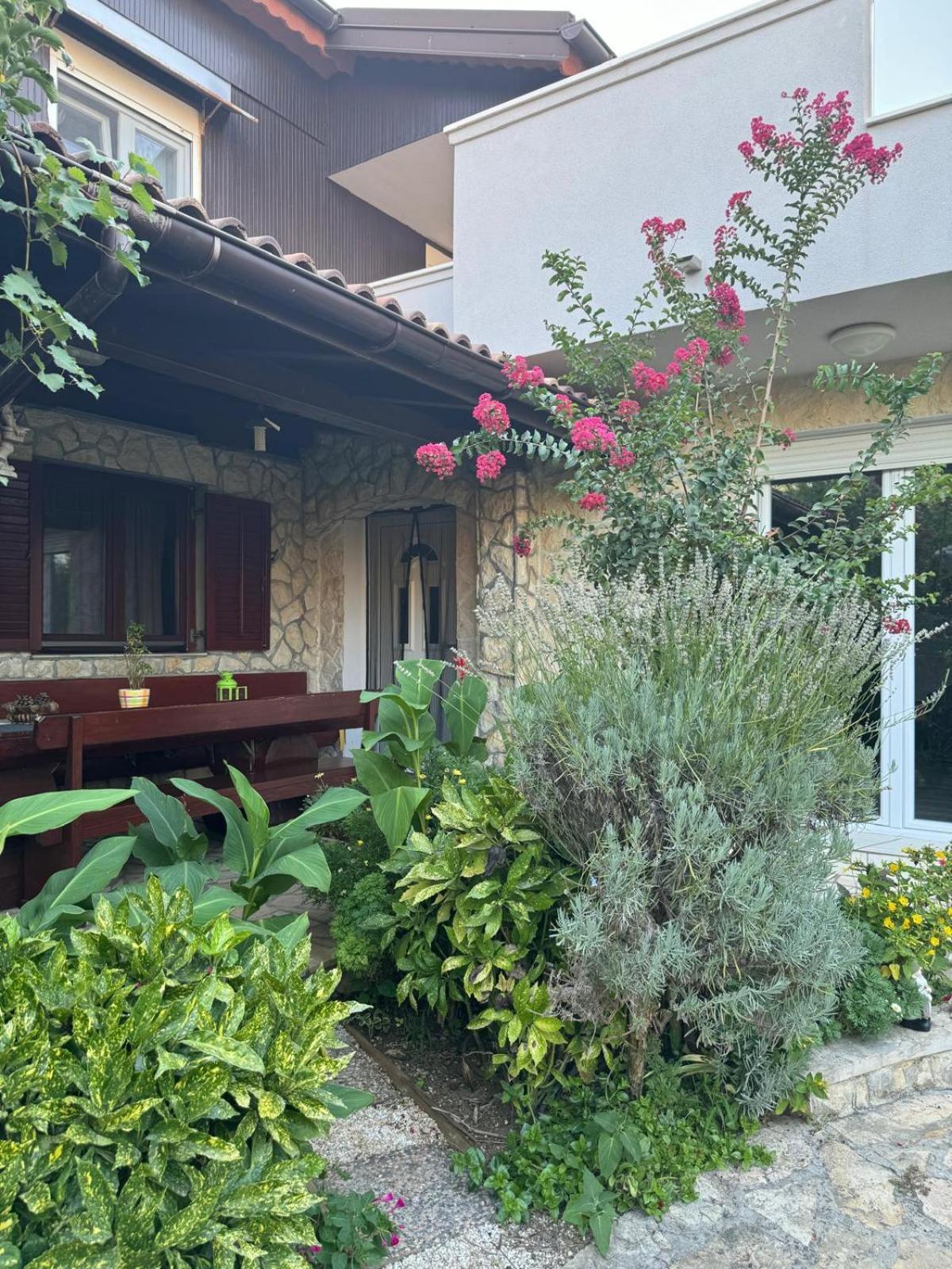 Holiday House K&K Privlaka  Kültér fotó